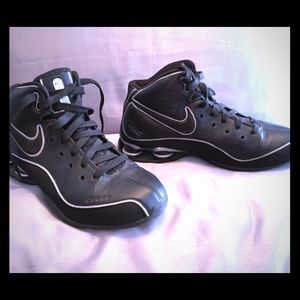 Men's NIKE Basketball Shoes